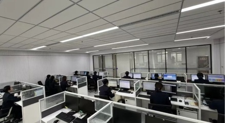 最佳實踐案例全省推廣 讓企業納稅“好辦”又“智辦”