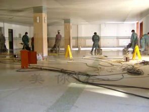 天津薊縣石材翻新公司 專業(yè)處理大理石、水磨石翻新拋光結(jié)晶與施工服務(wù)