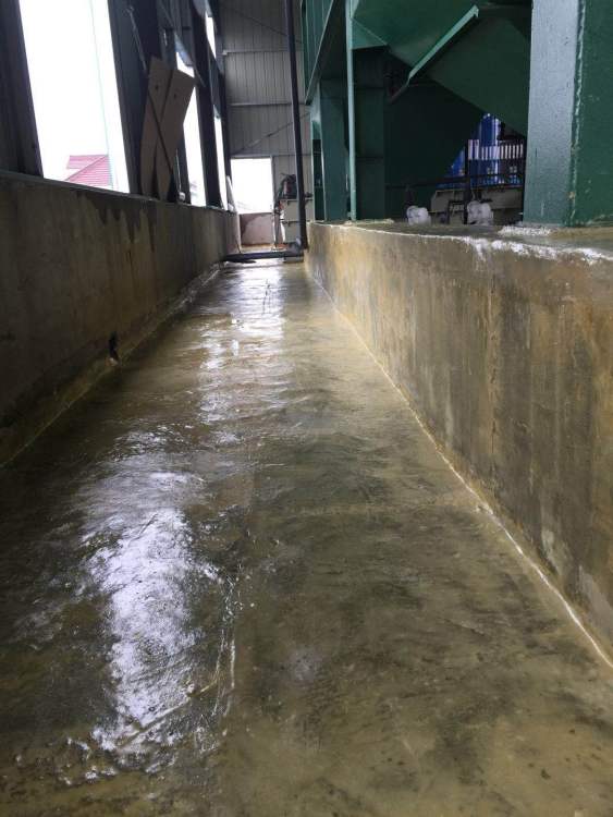 天津玻璃鋼防腐施工與環(huán)氧地坪漆施工的綜合應(yīng)用