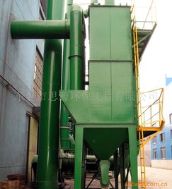 東莞市思源環保工程 產品與服務解決方案概覽