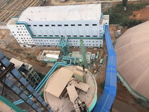 中建材北京環保工程發展 引領綠色轉型，構筑生態未來