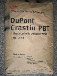 環保工程料改性助劑PBT 830F 特性、應用與環保價值解析